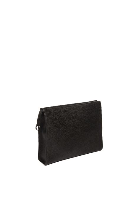 borsa florence nero GIANNI CHIARINI | 18195FLORENCE-001